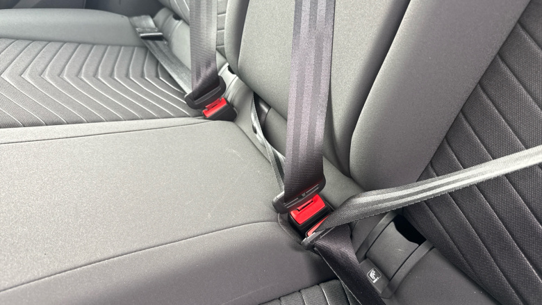 CUPRA Born 150kW V1 58kWh 5dr Auto Electric Hatchback